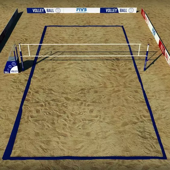 Granulata - Areia para Beach Soccer em Guarulhos Imagem