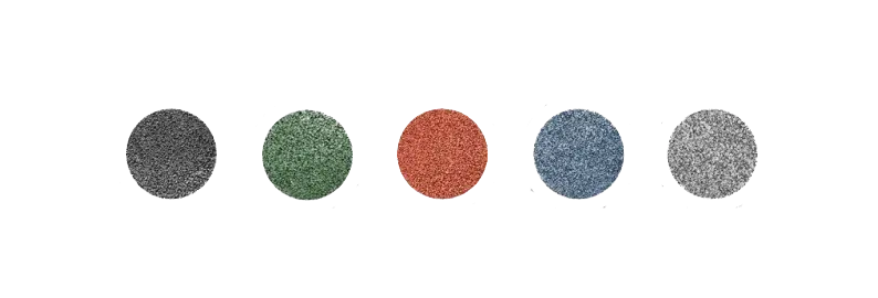 Imagem de cores