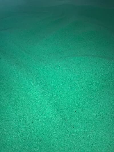 Granulata - Areia Colorida Escolar - 1