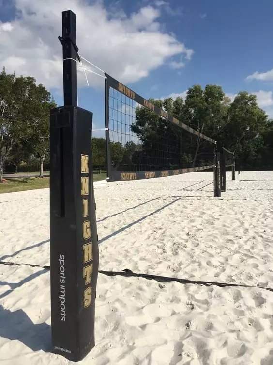 Areia para Beach Soccer em SP